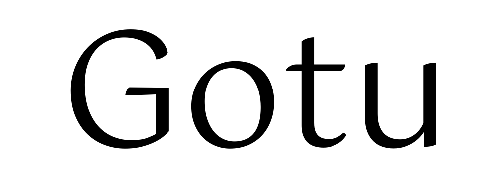 Gotu
