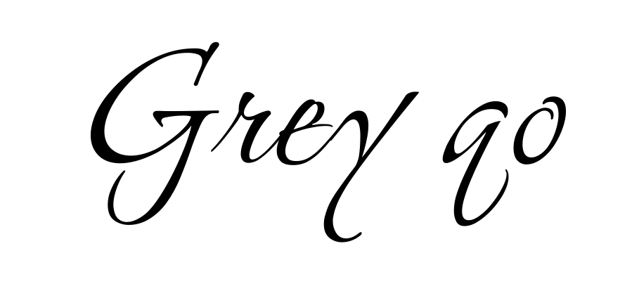 Grey qo