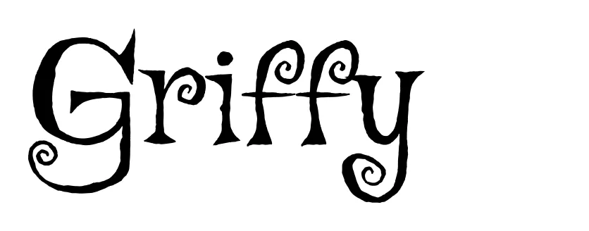 Griffy
