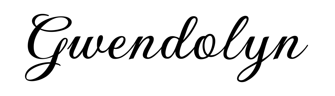 Gwendolyn
