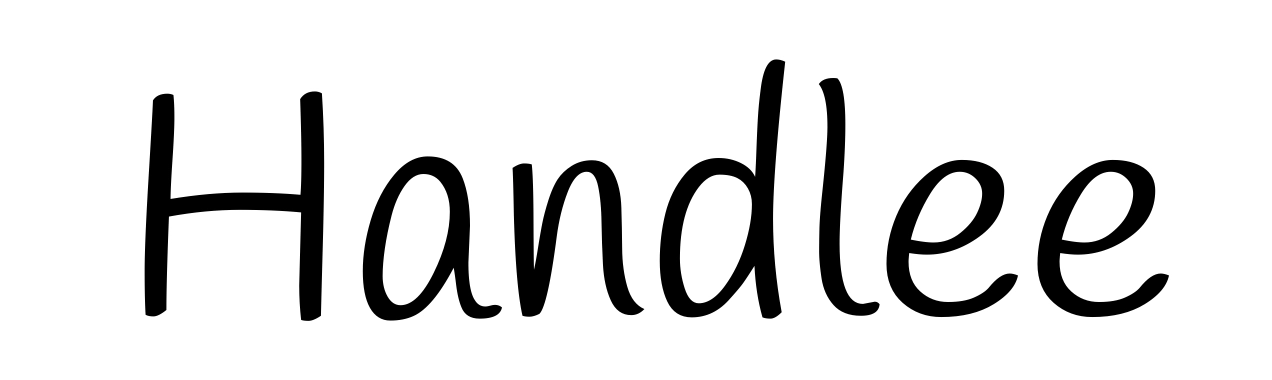 Handlee