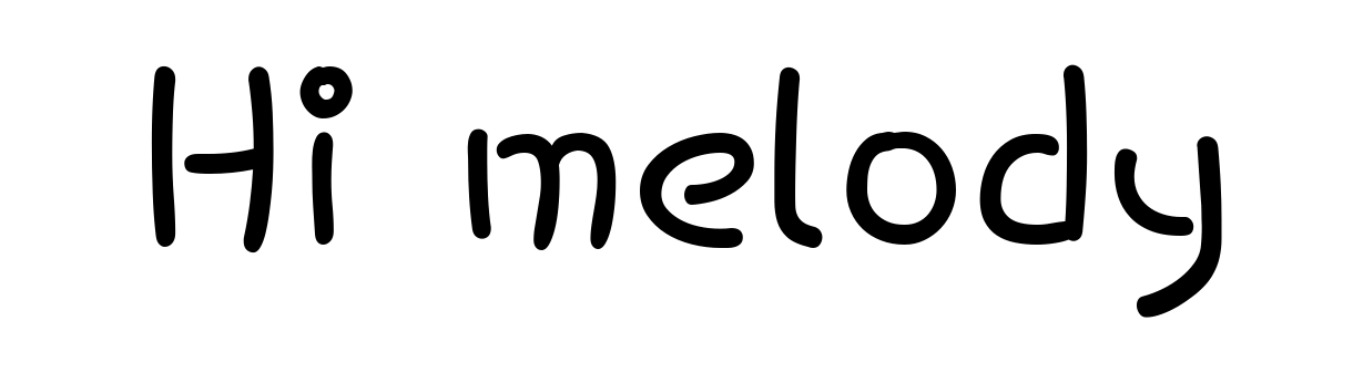 Hi melody