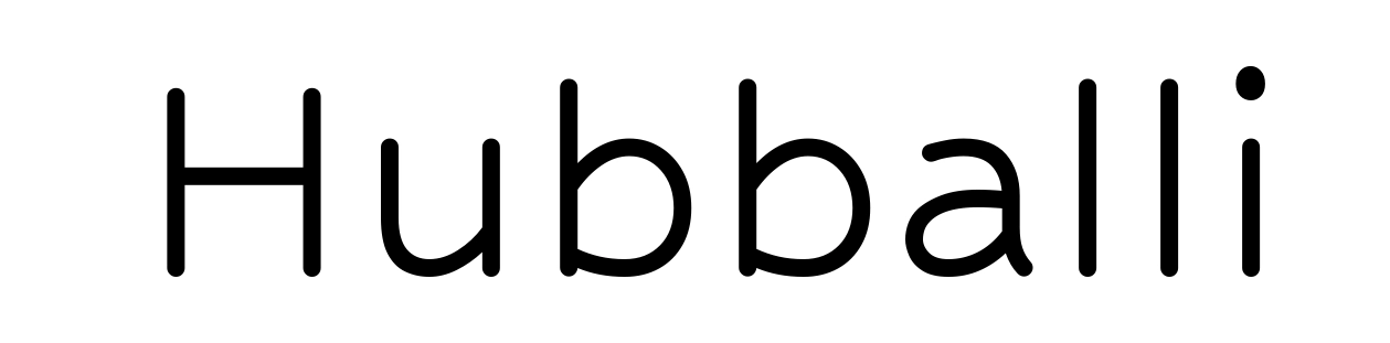 Hubballi