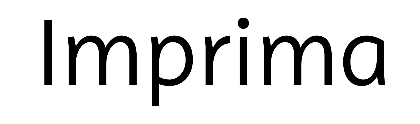 Imprima