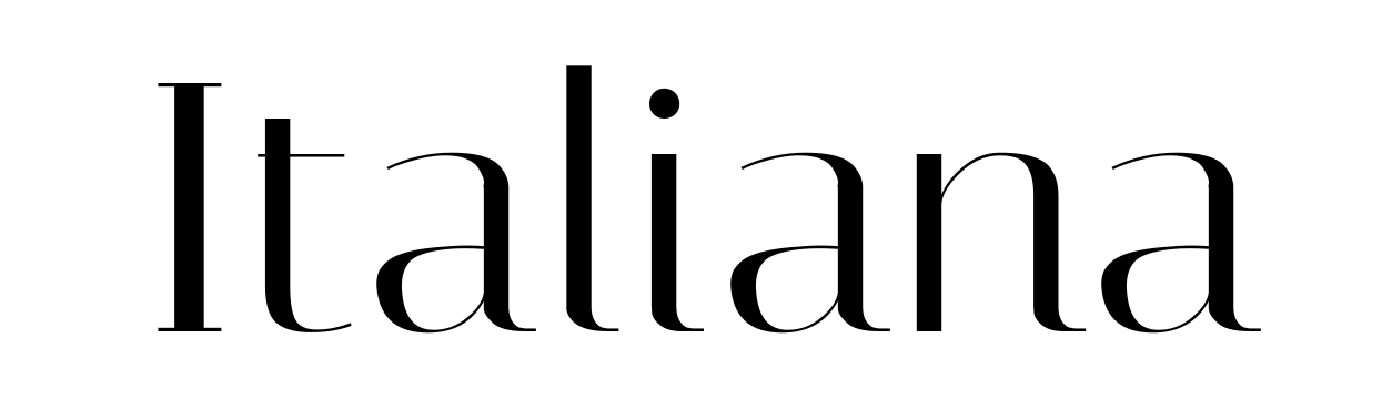 Italiana