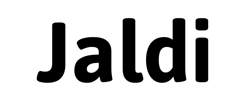 Jaldi