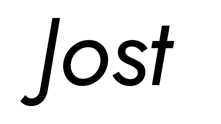 Jost