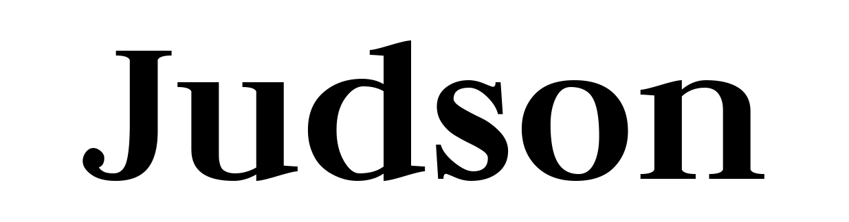 Judson