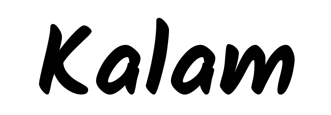 Kalam