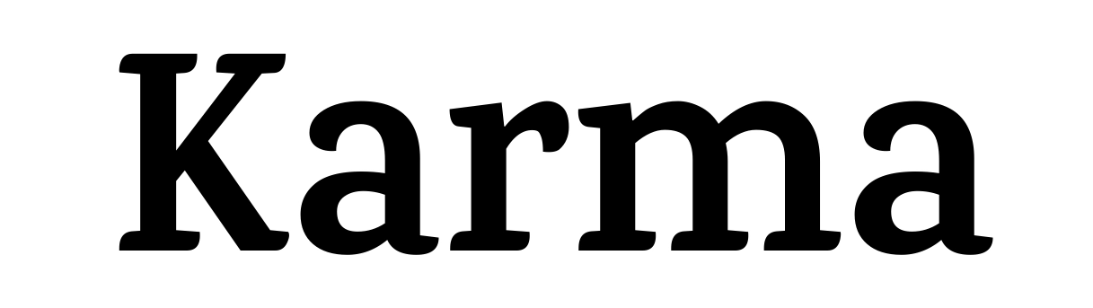 Karma