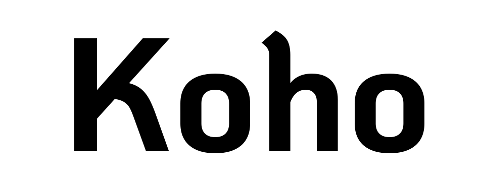Koho