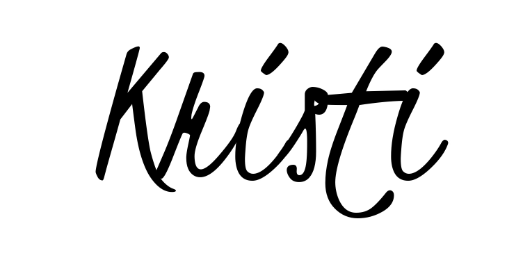 Kristi