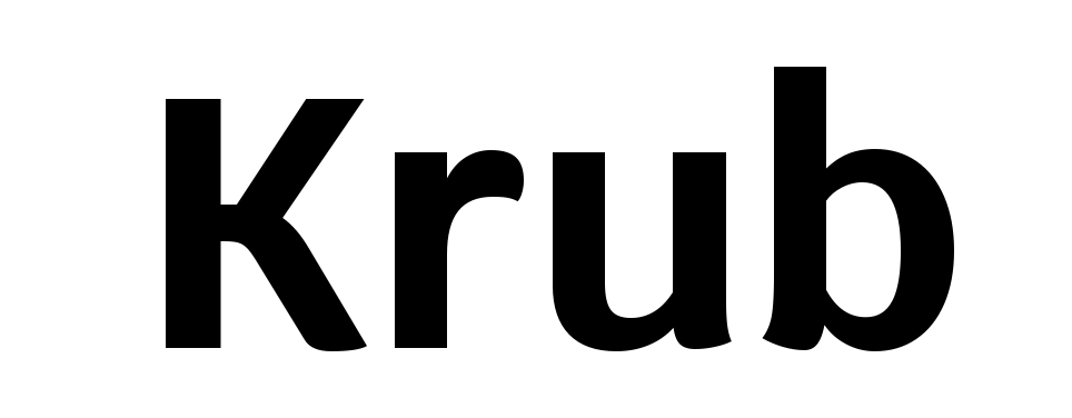 Krub