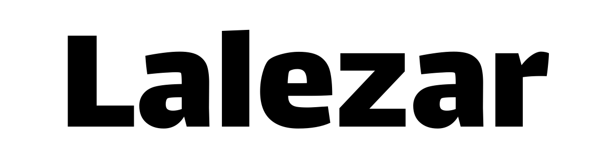 Lalezar