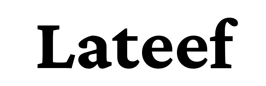 Lateef