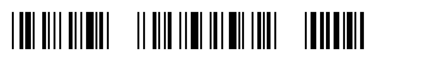 Libre barcode 128