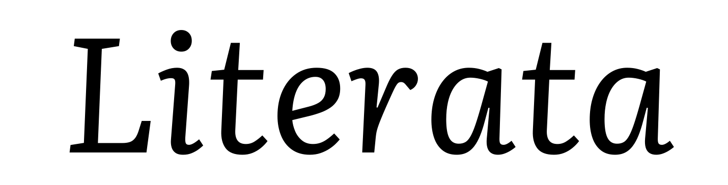 Literata
