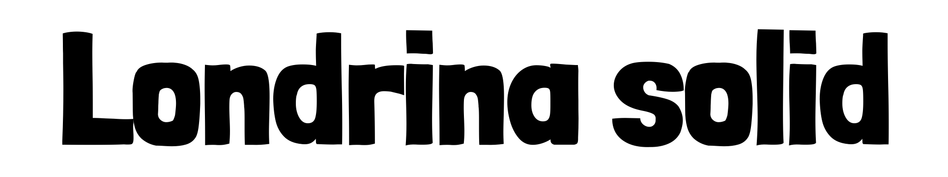 Londrina solid