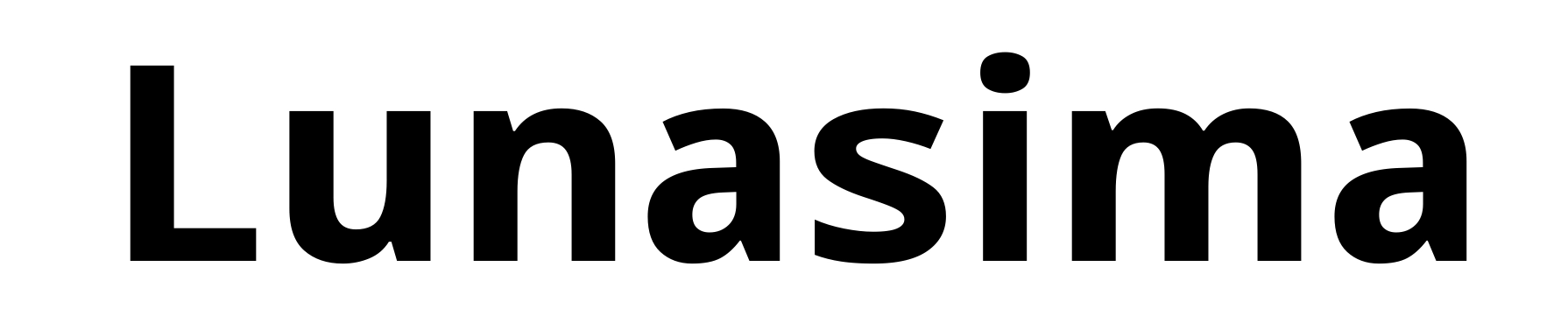 Lunasima