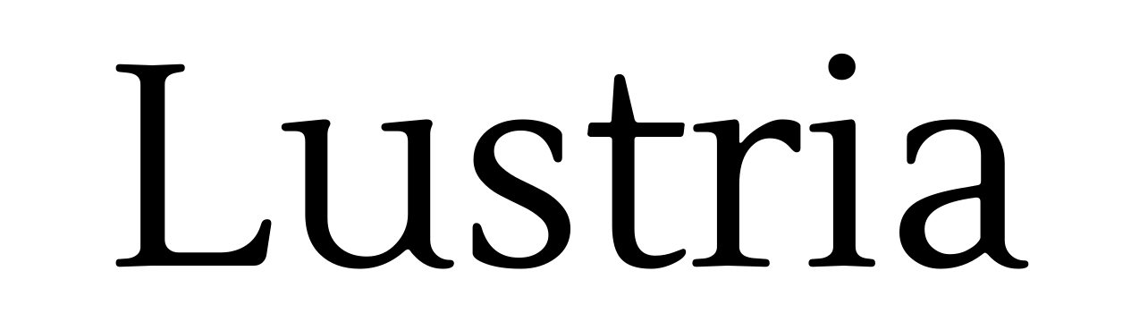Lustria