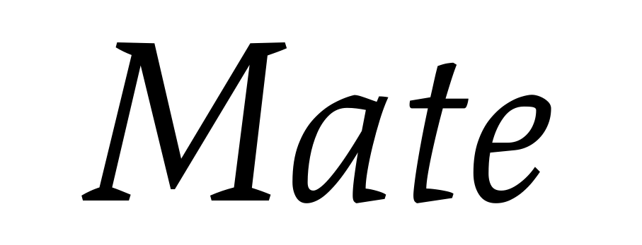 Mate