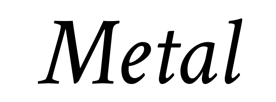 Metal