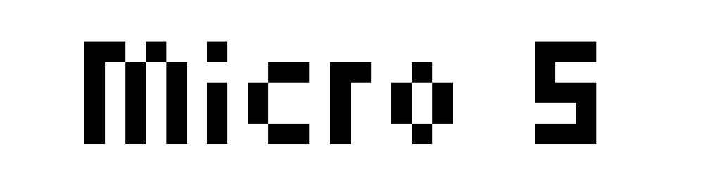 Micro 5