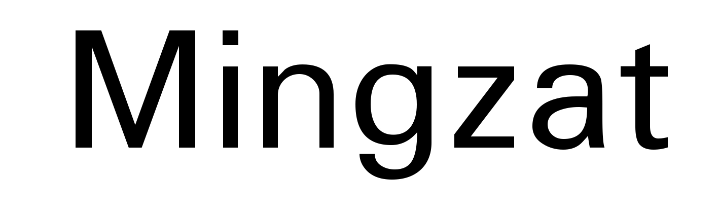 Mingzat
