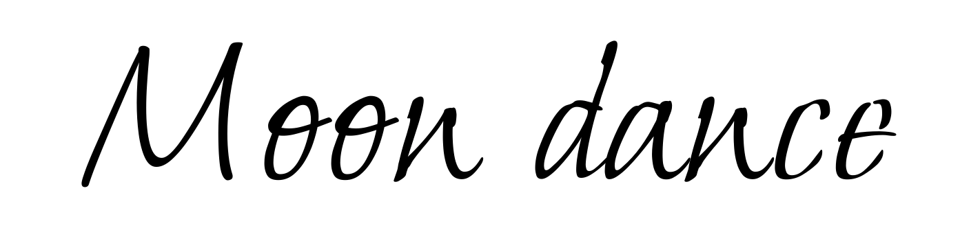 Moon dance