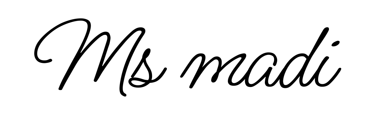 Ms madi