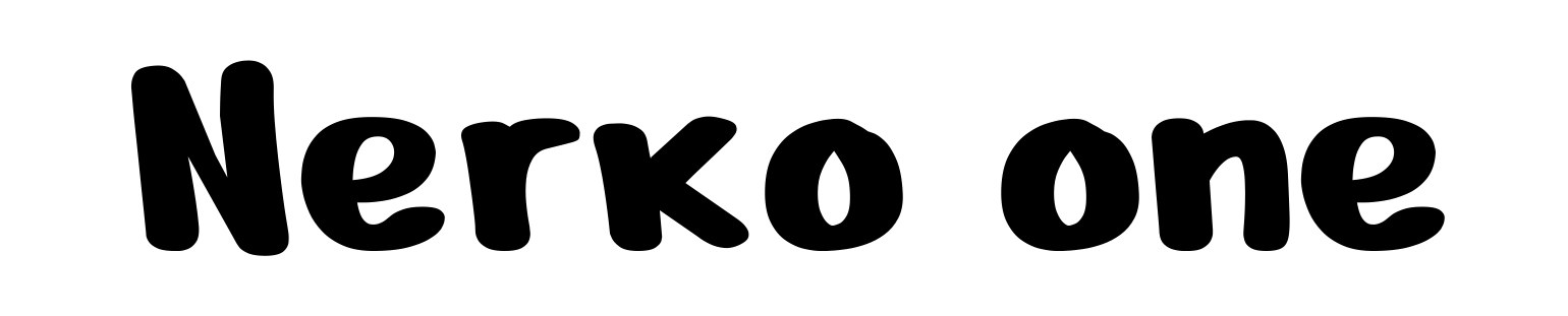 Nerko one