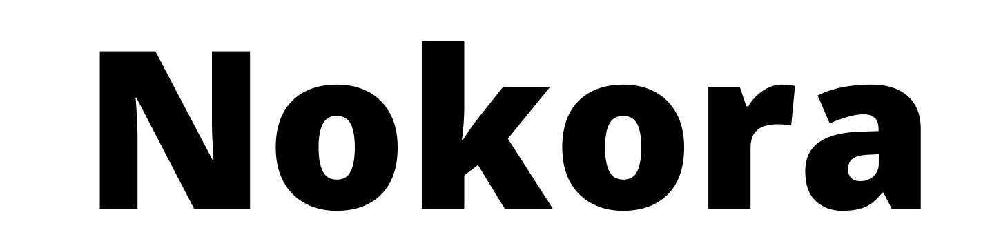 Nokora