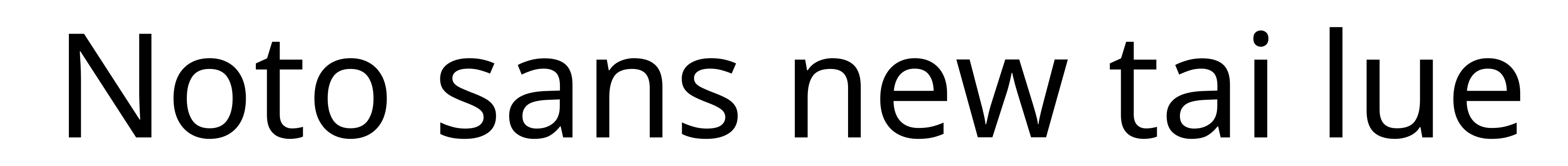 Noto sans new tai lue