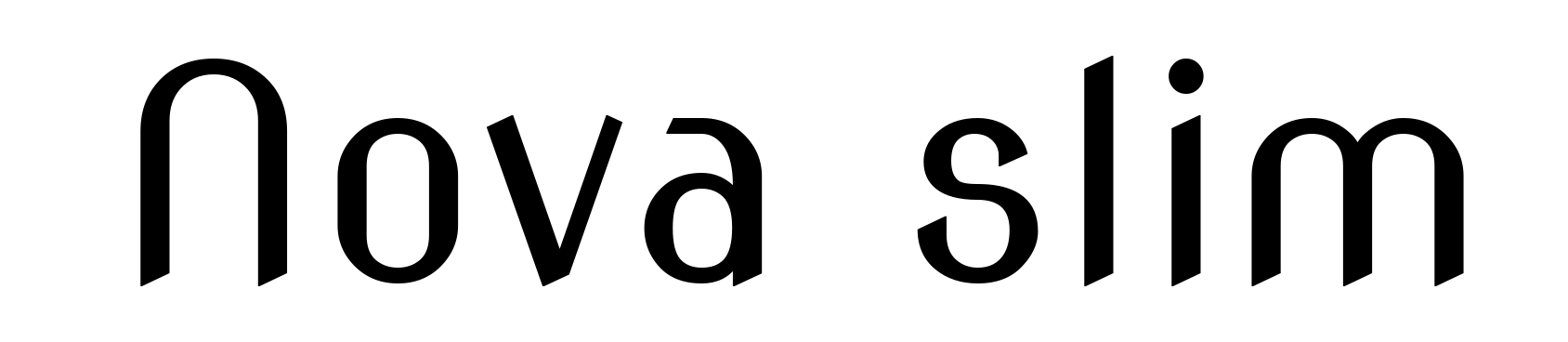 Nova slim