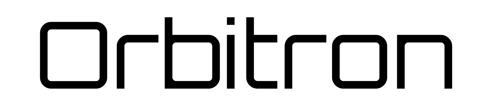Orbitron