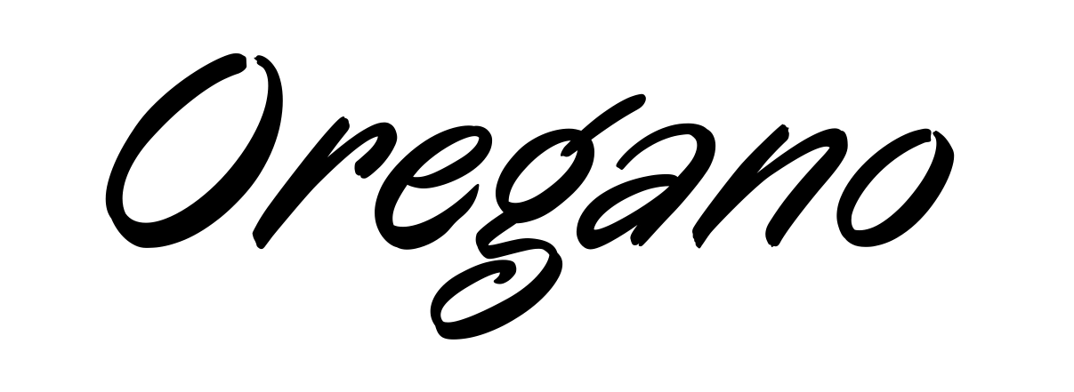 Oregano