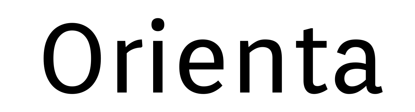 Orienta