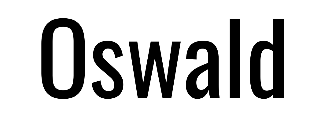 Oswald