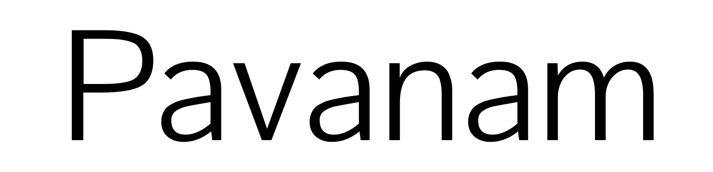 Pavanam