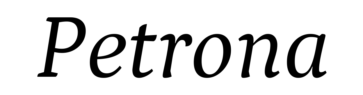 Petrona
