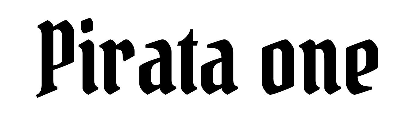 Pirata one