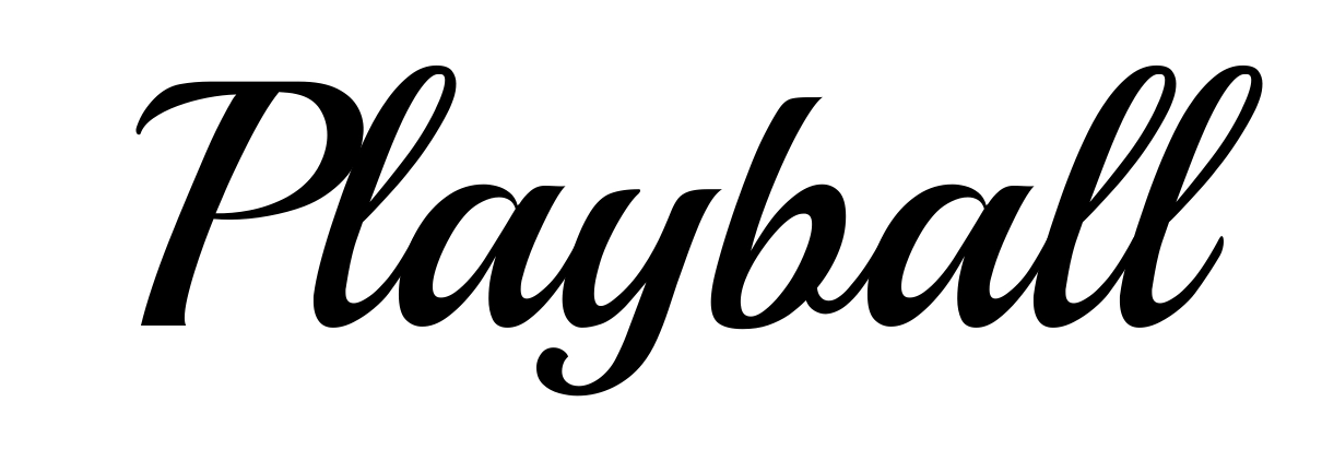 Playball