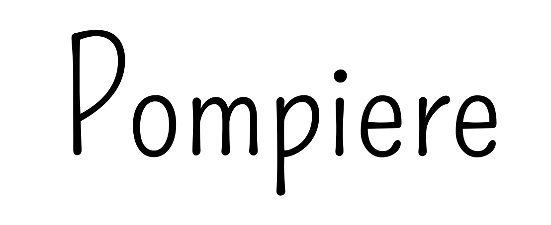 Pompiere