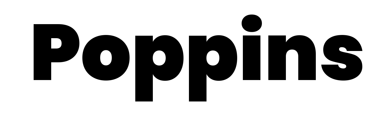 Poppins