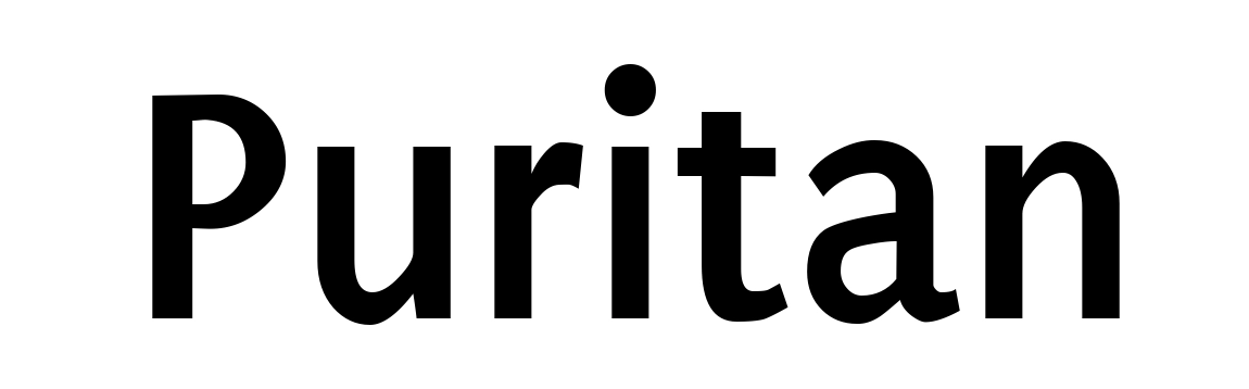 Puritan