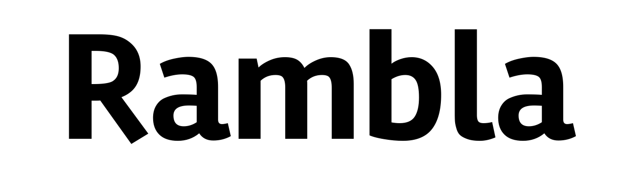 Rambla