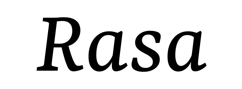 Rasa