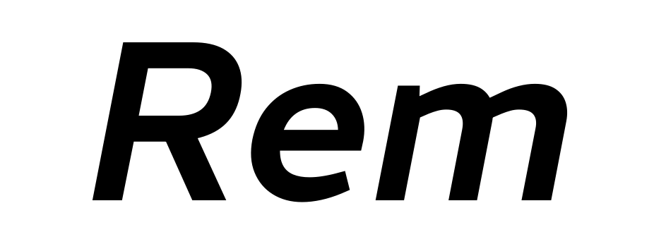 Rem