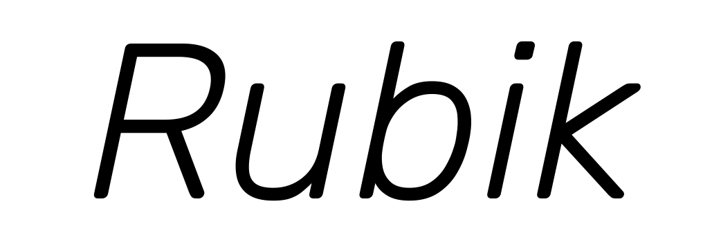 Rubik