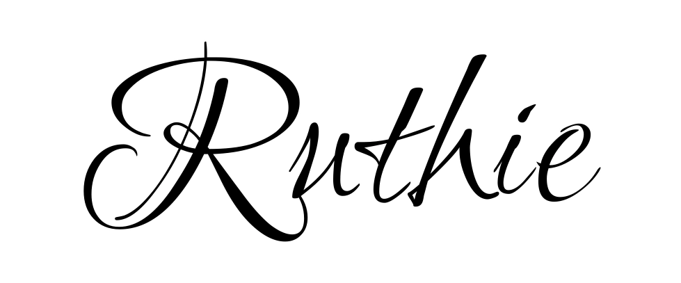Ruthie